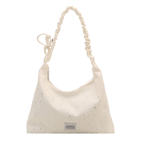 Damen modische Handtasche mit einzigartigem Sternedesign Nord Taschen