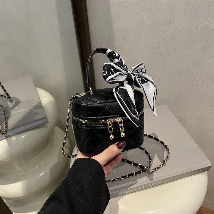Damen modische Handtasche mit kreativem Design Nord Taschen