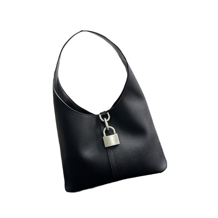 Damen Handtasche im modernen Hobo-Stil Nord Taschen