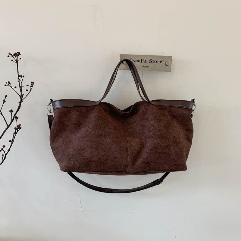 Damen Shopper-Tasche Nord Taschen