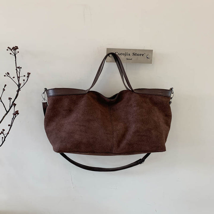 Damen Shopper-Tasche Nord Taschen