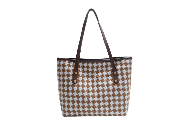 Damen stilvolle Tote Tasche Nord Taschen