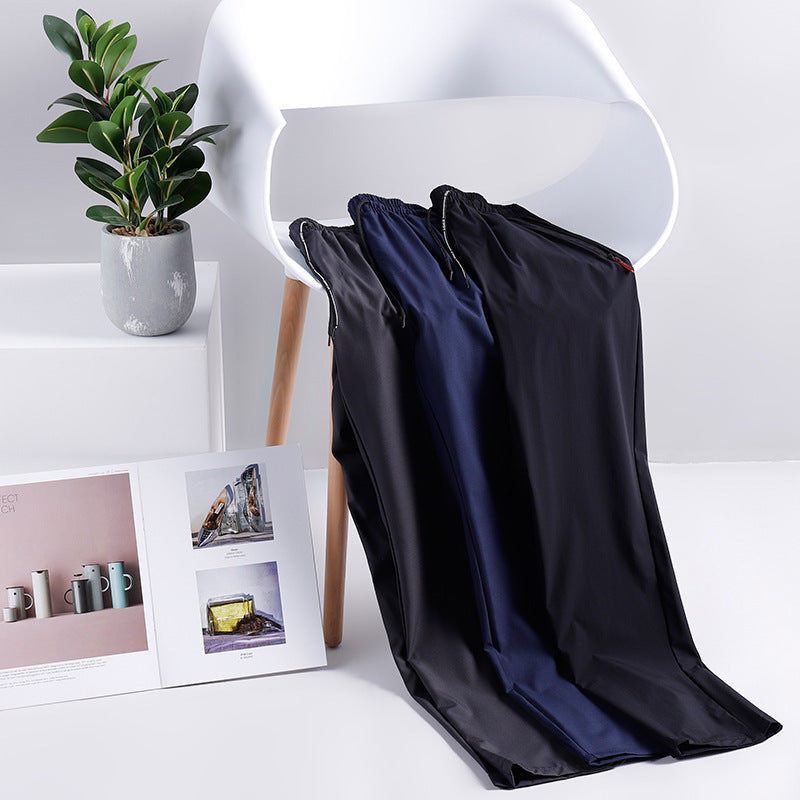 Herren Sportliche Jogginghose mit Taschen Nord Taschen