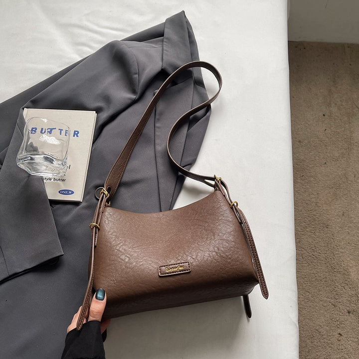 Damen elegante Umhängetasche mit raffiniertem Design Nord Taschen