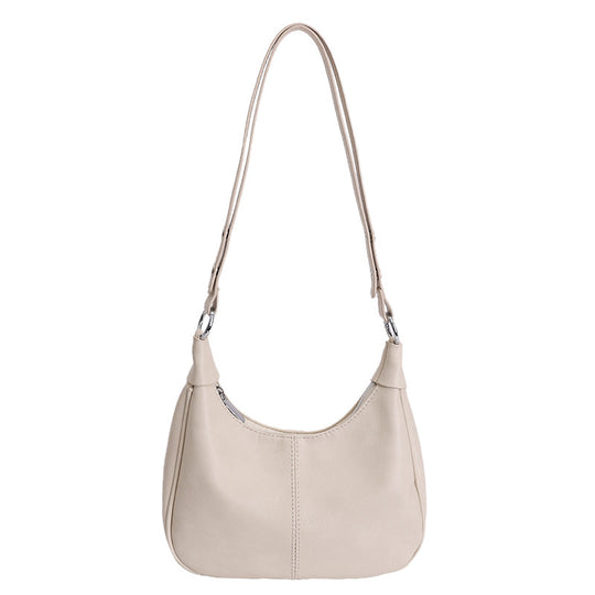 Damen Hobo-Tasche mit niedlichen Anhängern und verstellbarem Schulterriemen Nord Taschen