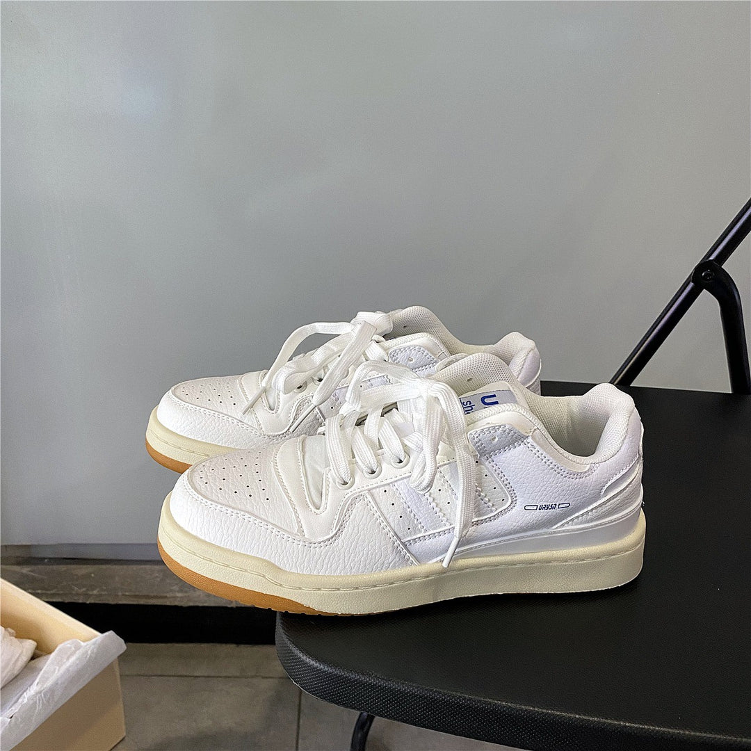 Herren Sportliche Sneakers mit atmungsaktivem Design Nord Taschen 1788175529