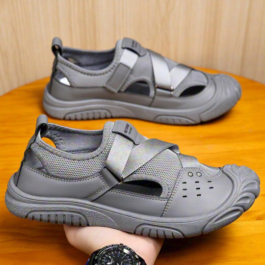 Unisex Bequeme und atmungsaktive Sportsandalen Nord Taschen