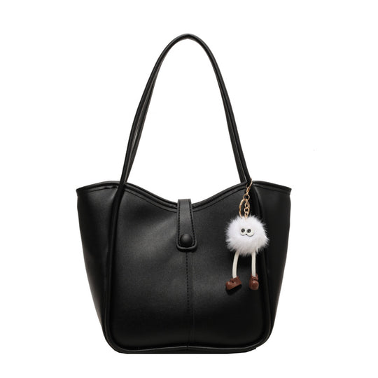 Damen Stadt-Tasche mit abnehmbarem Schlüsselanhänger und elegantem Design | Nord Taschen