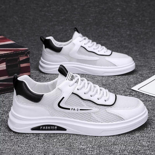 Damen Sportliche Dämpfung Sneakers Nord Taschen