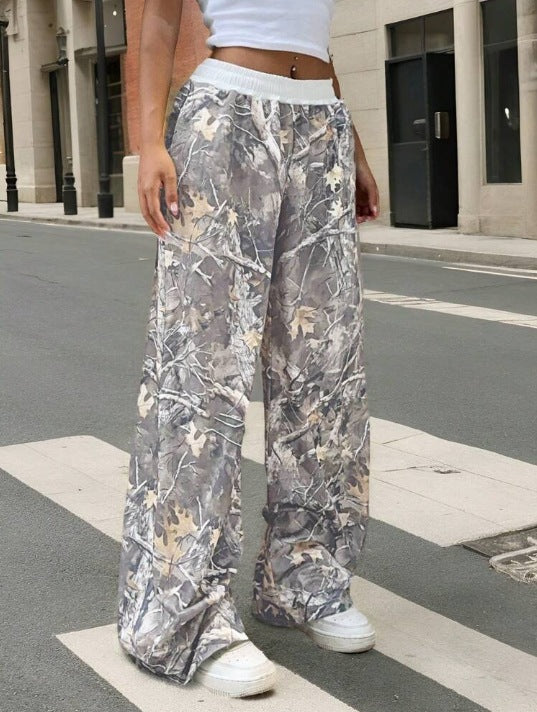 Damen Bequeme und stylische Cargo-Hosen