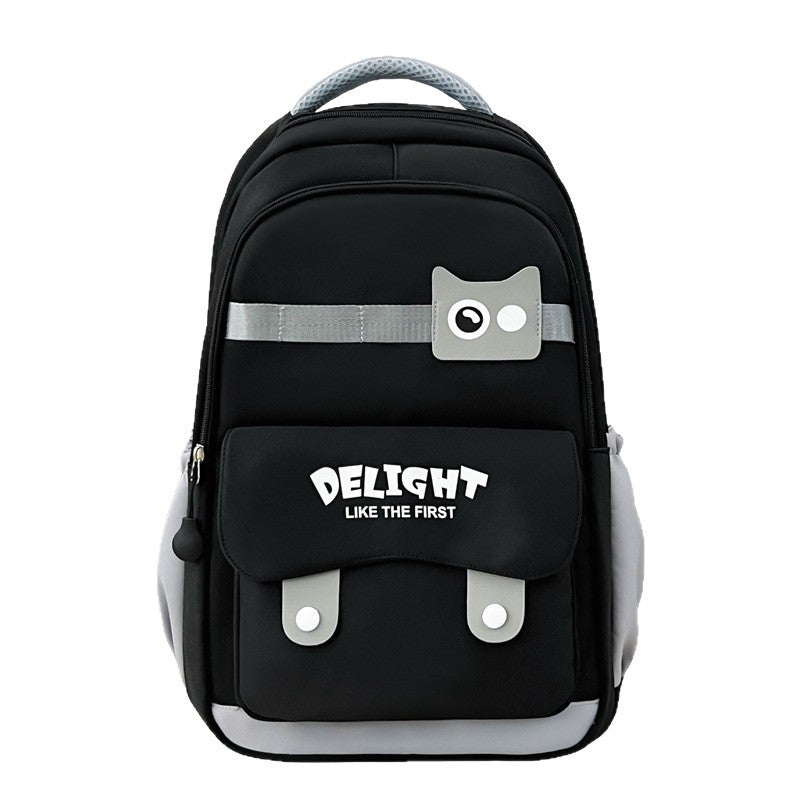 Damen Rucksack mit verspieltem Tiermotiv und funktionalem Stauraum Nord Taschen