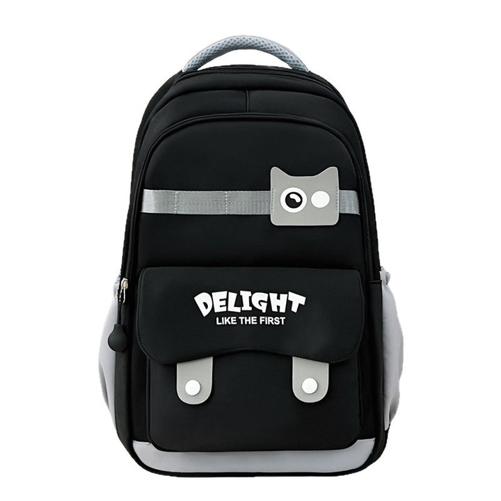 Damen Rucksack mit verspieltem Tiermotiv und funktionalem Stauraum Nord Taschen