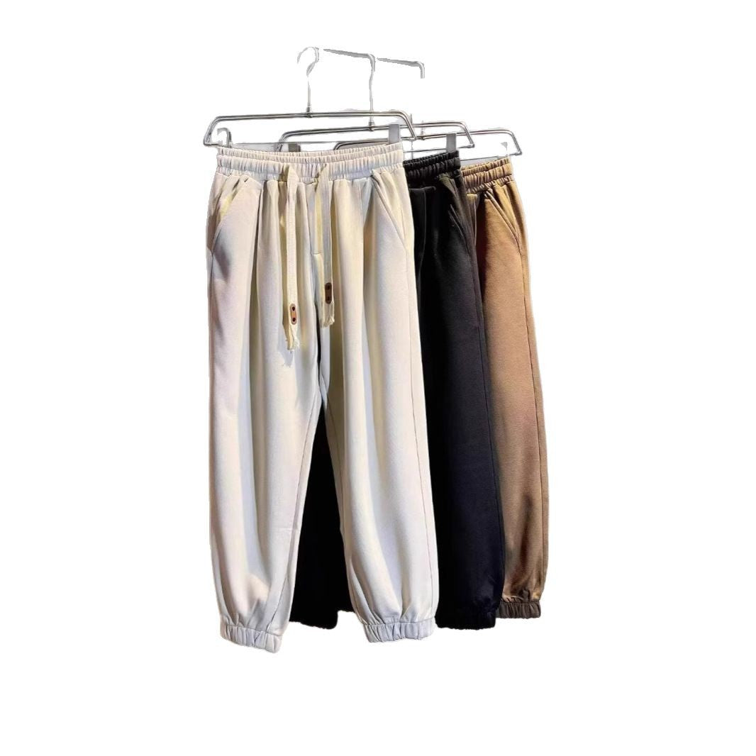 Damen Bequeme Sportliche Freizeithose Nord Taschen
