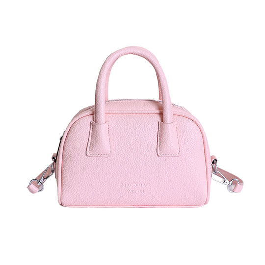 Damen modische Handtasche im organischen Design Nord Taschen