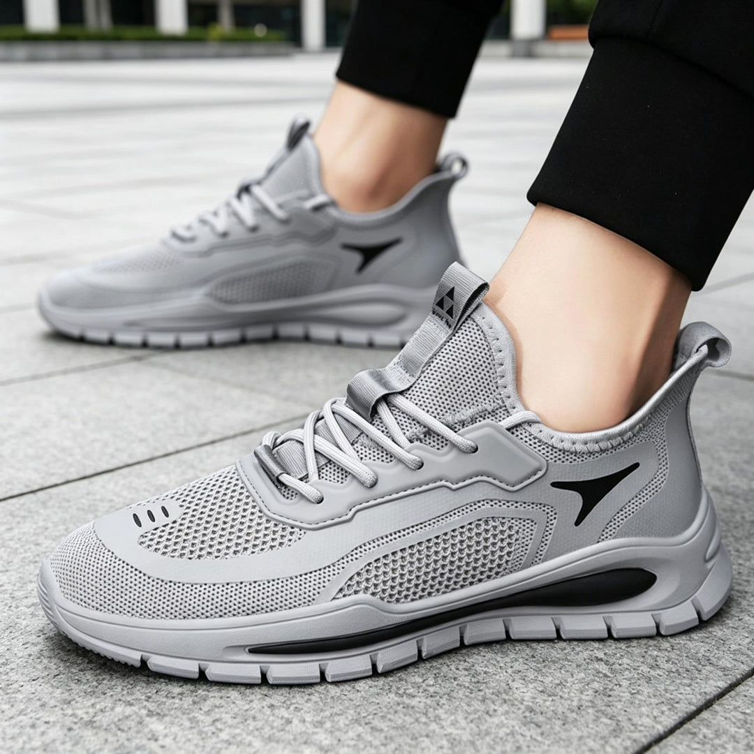 Herren Sportliche Atmungsaktive Sneakers Nord Taschen 1788175188