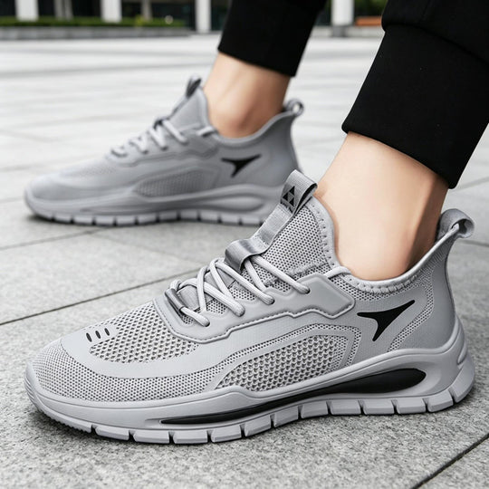 Herren Sportliche Atmungsaktive Sneakers Nord Taschen 1788175188