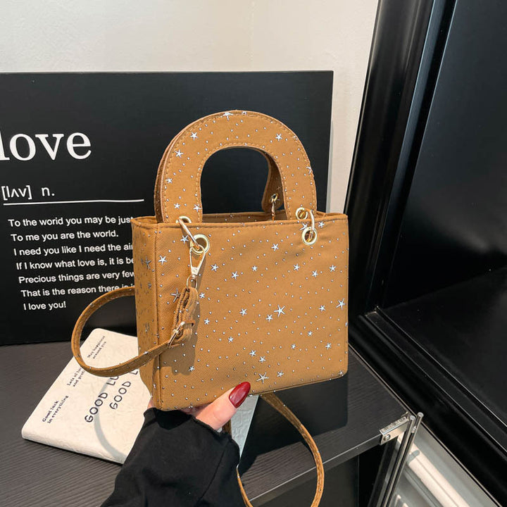 Damen elegante Handtasche Nord Taschen