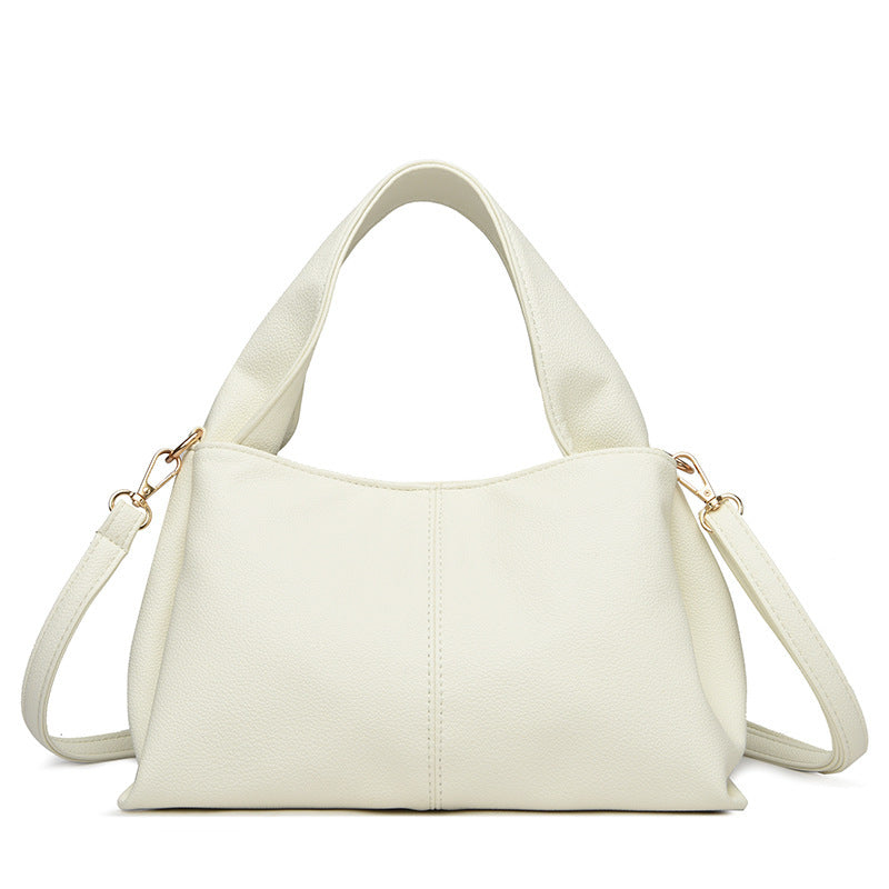 Damen modische Handtasche im zeitlosen Design Nord Taschen
