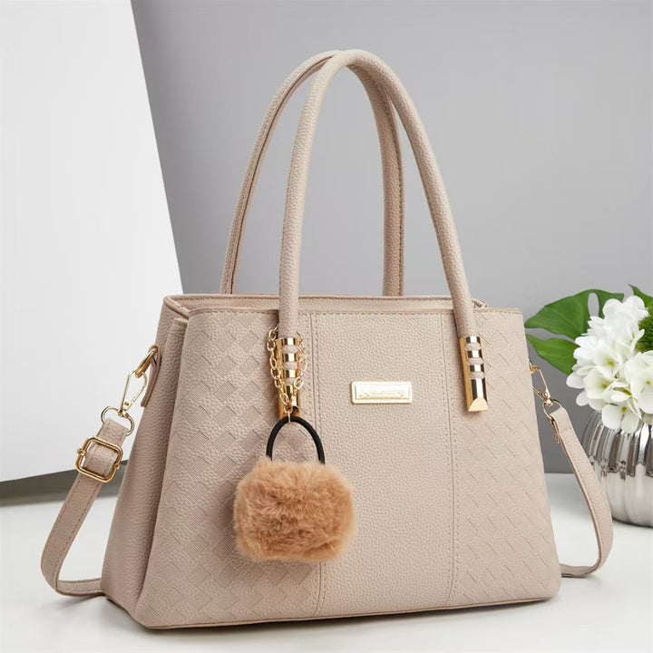 Damen Handtasche Nord Taschen
