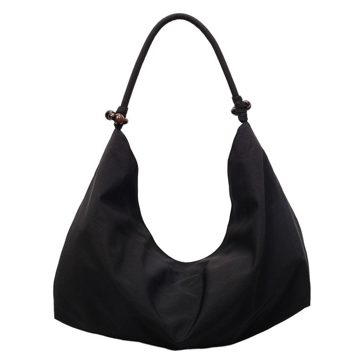 Damen Hobo-Tasche mit großem Stauraum und elegantem Tragegriff Nord Taschen