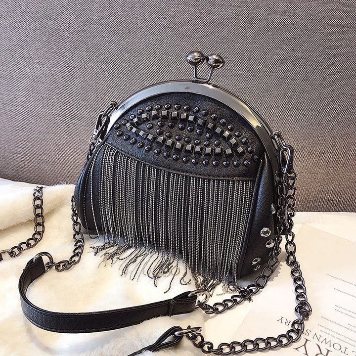 Nord Taschen | Vintage-Tasche