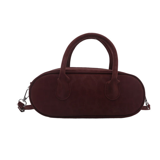 Damen modische Handtasche im minimalistischen Design Nord Taschen