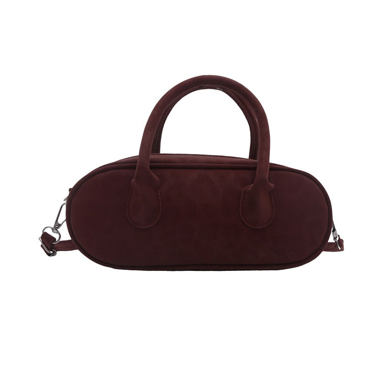 Damen modische Handtasche im minimalistischen Design Nord Taschen