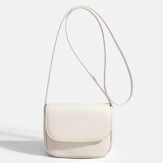 Damen Umhängetasche mit minimalistischer Form und verstellbarem Schulterriemen Nord Taschen