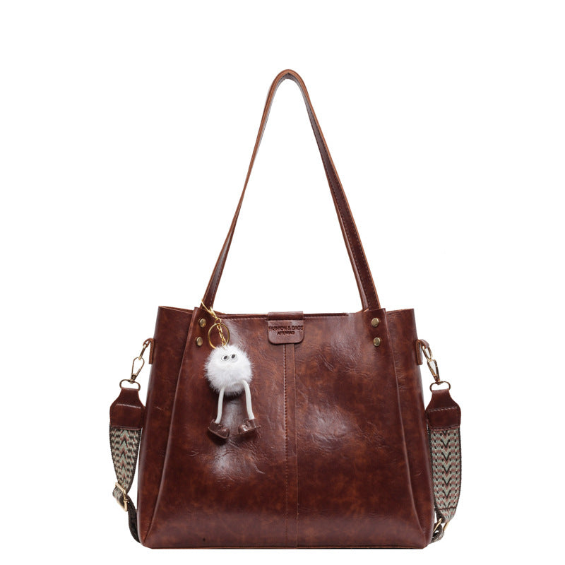 Damen Elegante und vielseitige Handtasche Nord Taschen