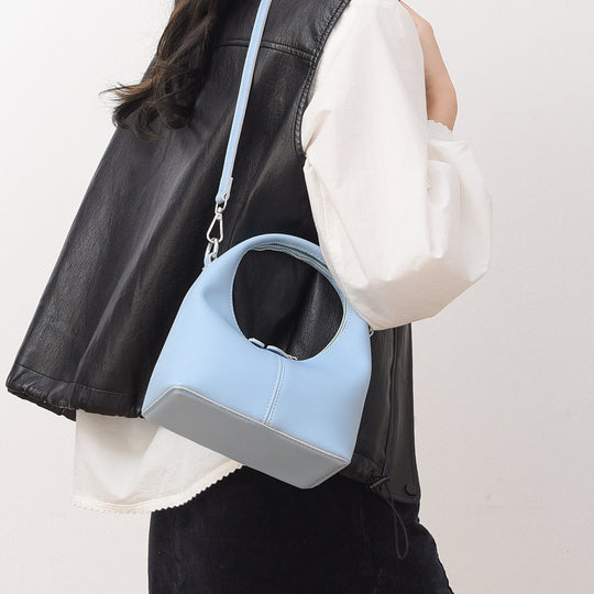 Damen elegante Mini-Umhängetasche Nord Taschen
