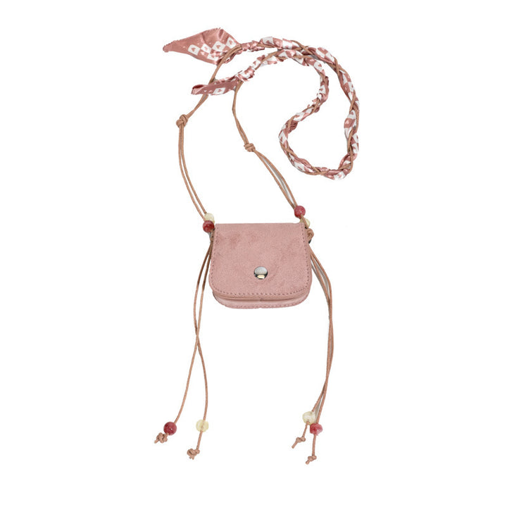 Damen Mini-Handtasche mit verstellbarem Kettenriemen und anpassbarem Design Nord Taschen