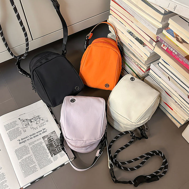 Damen Multifunktionale Umhängetasche Nord Taschen
