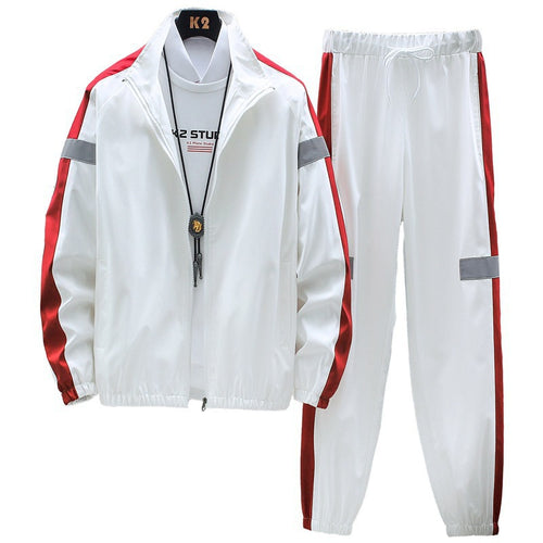 Damen Sportliches Freizeit-Set Nord Taschen