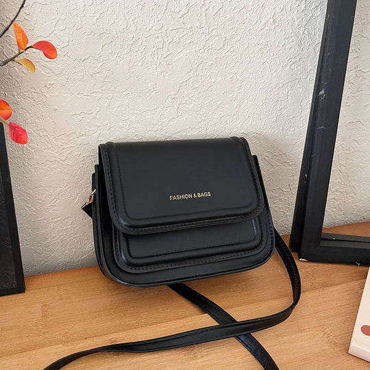 Damen Umhängetasche mit abnehmbarem Schulterriemen Nord Taschen