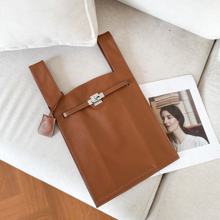 Damen elegante Handtasche Nord Taschen