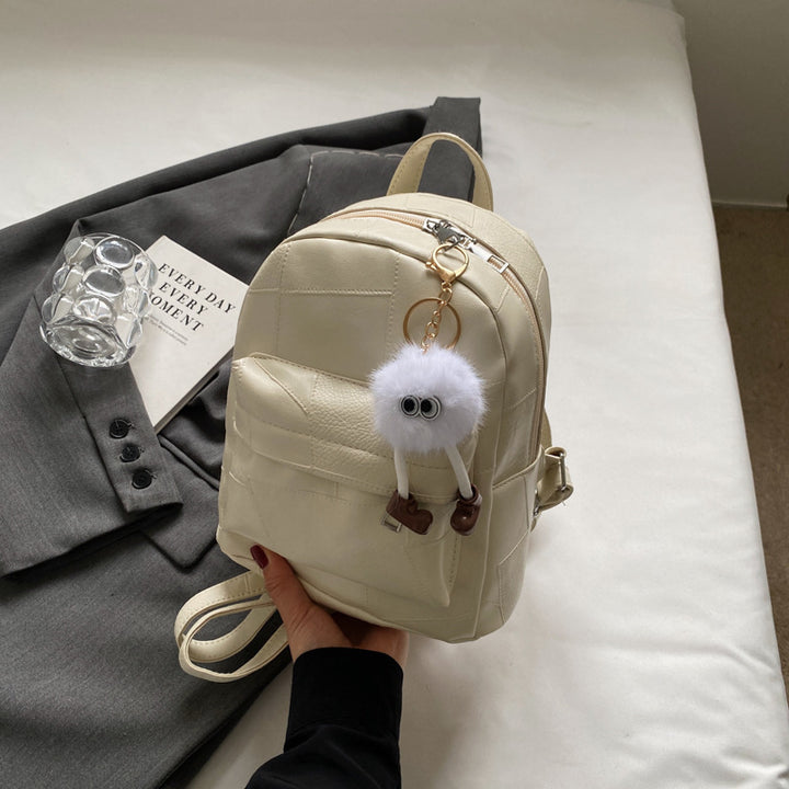 Damen Rucksäcke mit eleganter Lederoptik von Nord Taschen