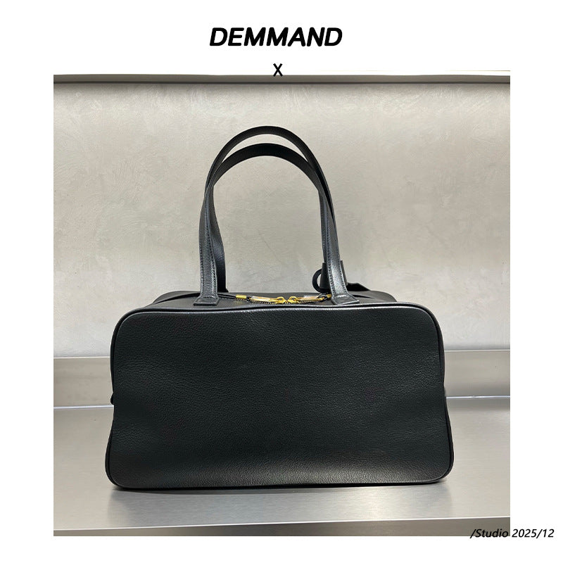 Damen stilvolle Wochenendtasche mit praktischem Innenaufbau Nord Taschen
