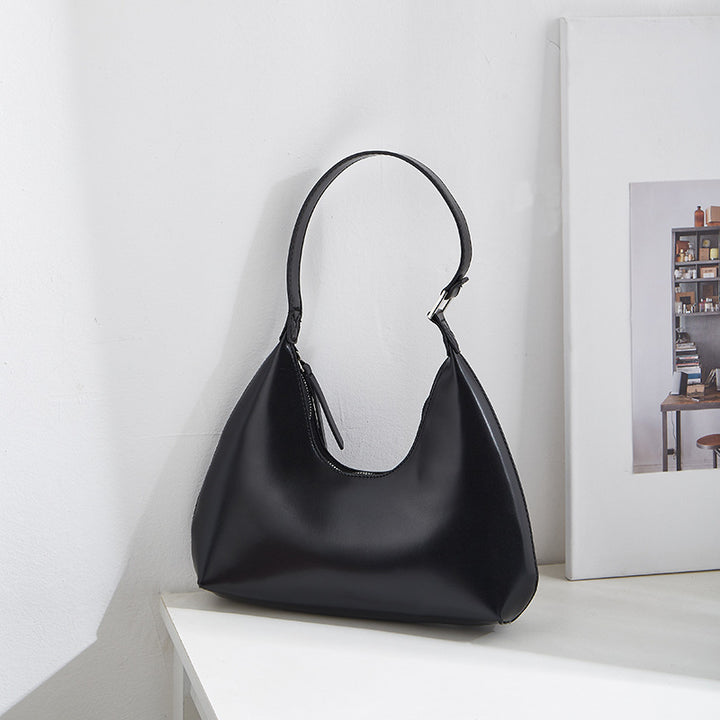 Damen Hobo-Tasche mit elegantem, ergonomischem Design und verstellbarem Schulterriemen Nord Taschen