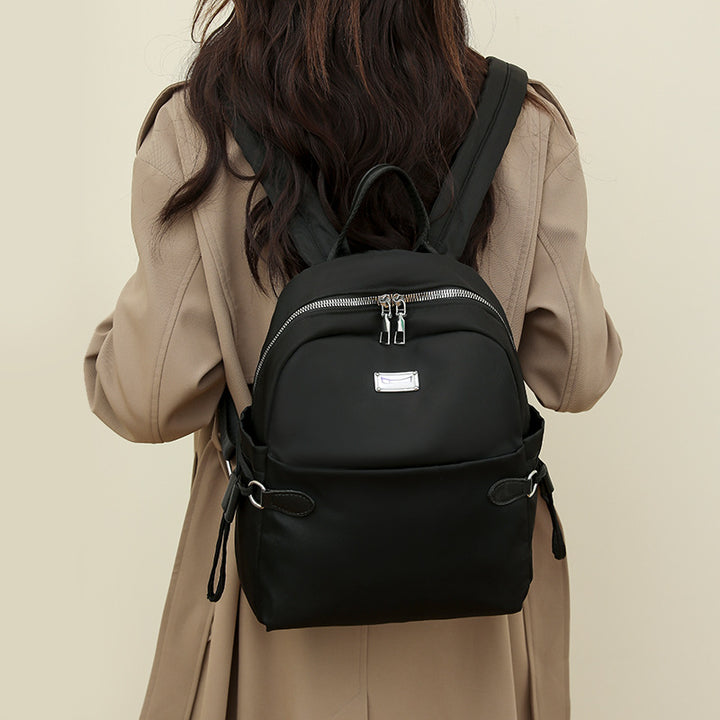 Damen Rucksack mit multifunktionalem Design Nord Taschen