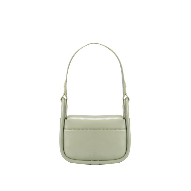 Damen stilvolle Handtasche mit praktischen Taschen Nord Taschen