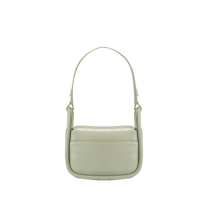 Damen stilvolle Handtasche mit praktischen Taschen Nord Taschen