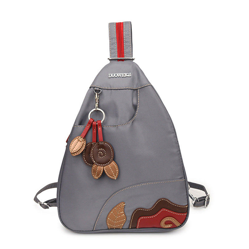 Unisex Umhängetasche | Nord Taschen