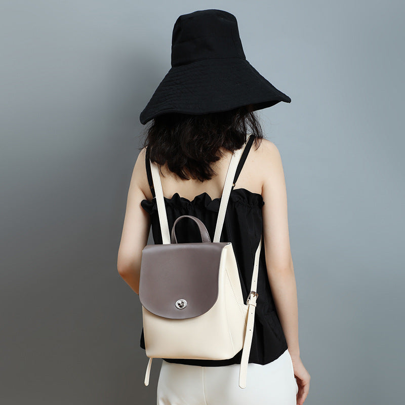 Damen Rucksackhandtasche Nord Taschen