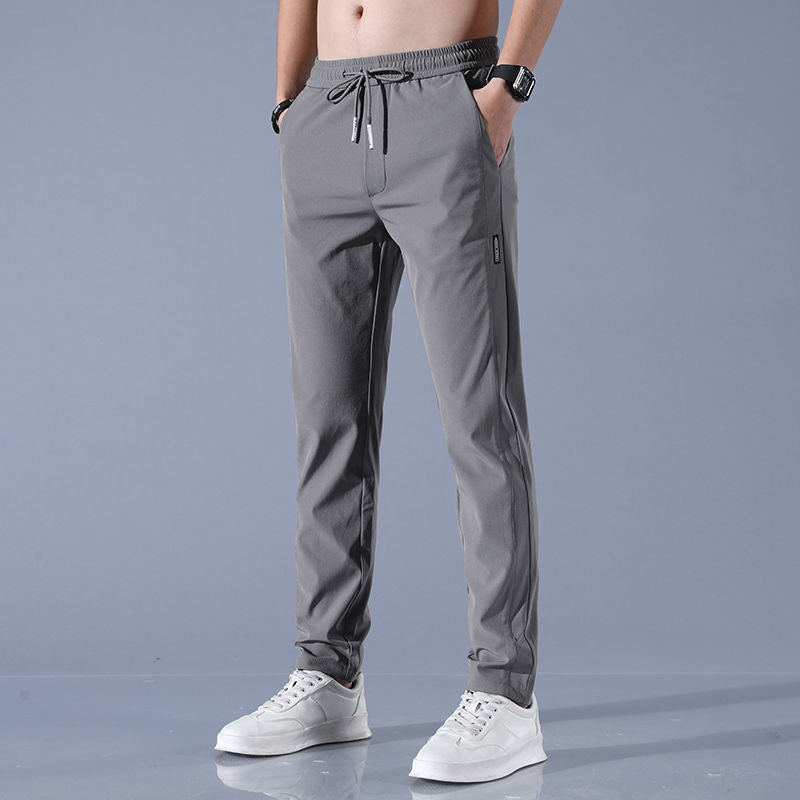 Schnelltrocknende Hose Herren