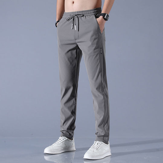 Schnelltrocknende Hose Herren