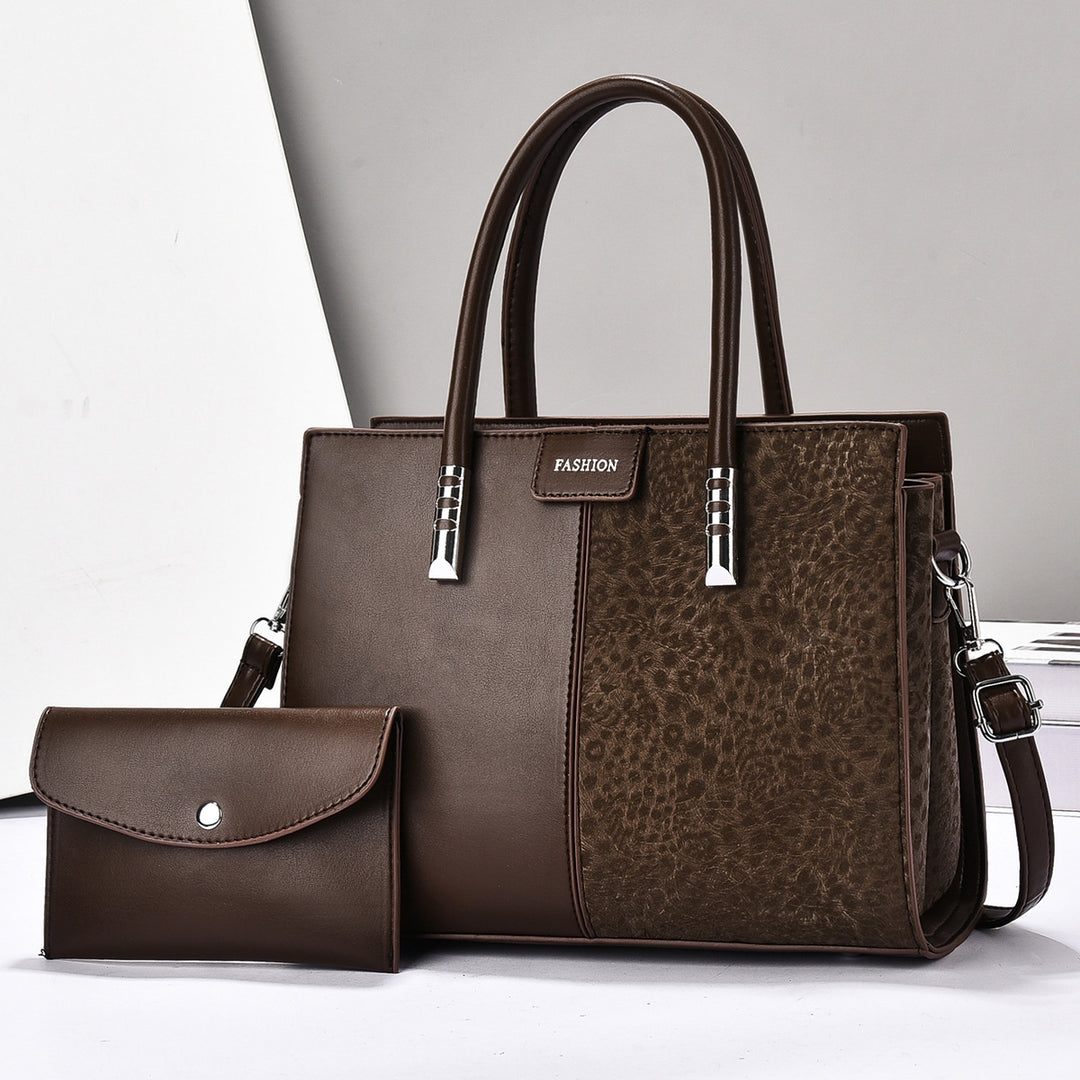 Damen Designer Handtasche Nord Taschen