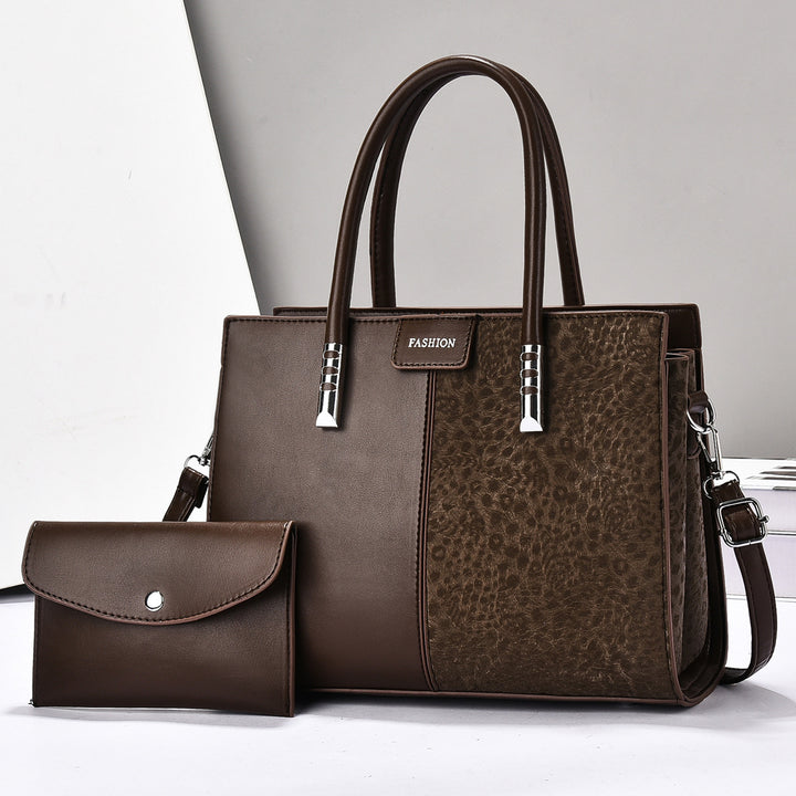 Damen Designer Handtasche Nord Taschen