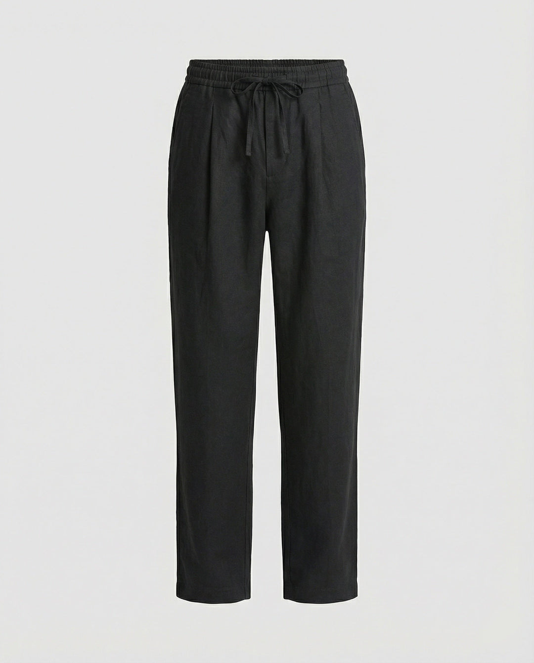 Bequeme Leinenhose Herren Sommer