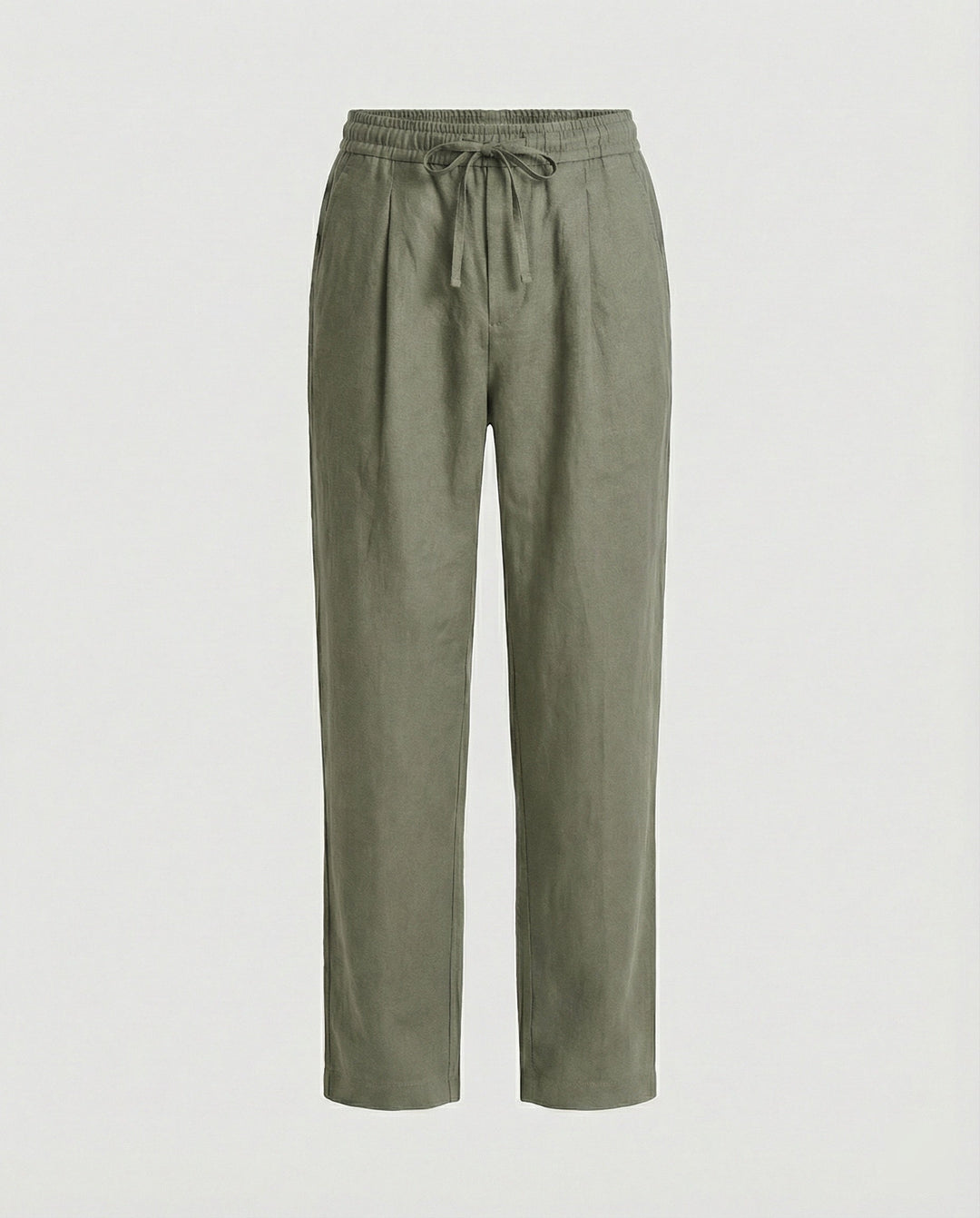 Bequeme Leinenhose Herren Sommer