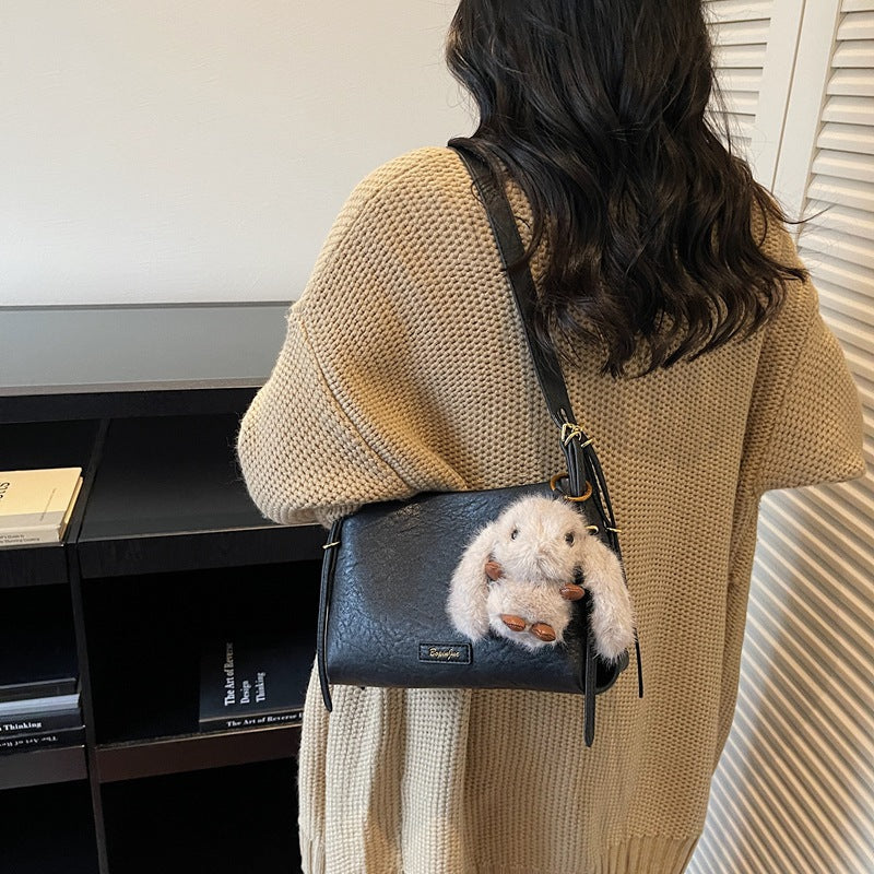Damen elegante Umhängetasche mit raffiniertem Design Nord Taschen